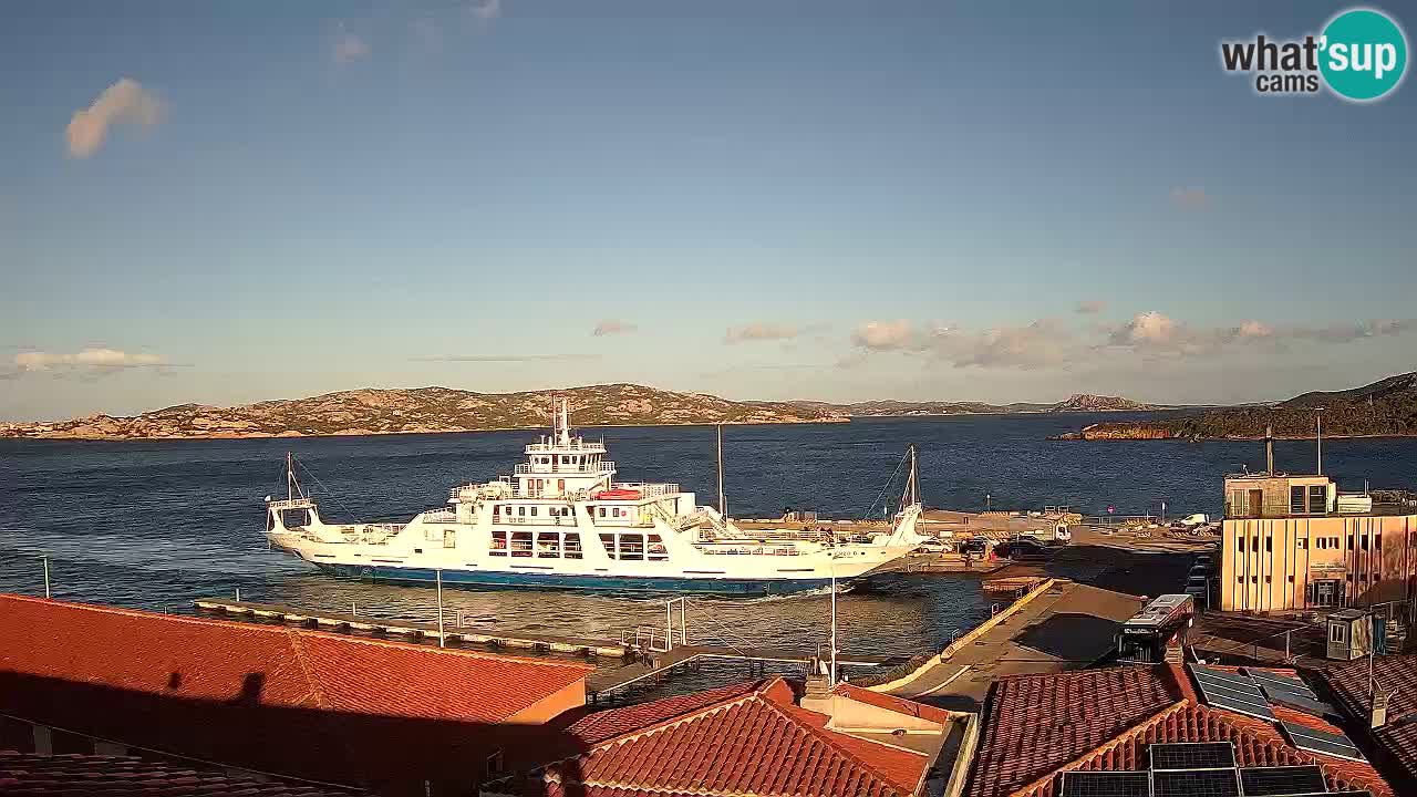 Porto di Palau – Sardegna