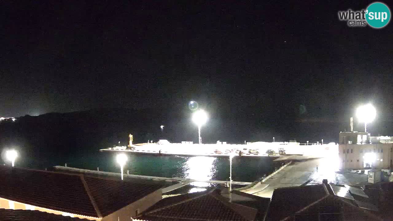 Porto di Palau – Cerdeña