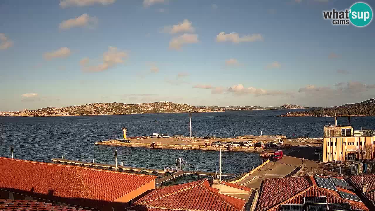 Porto di Palau – Sardinia