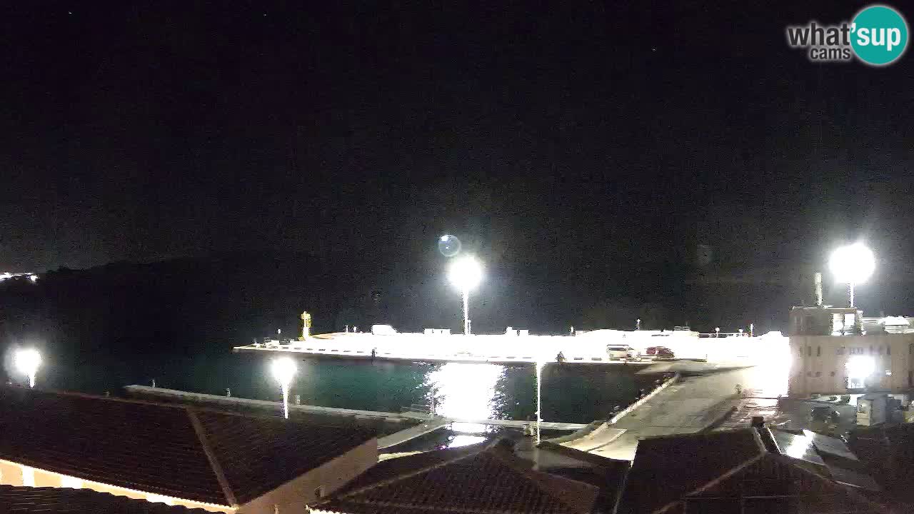 Porto di Palau – Sardaigne