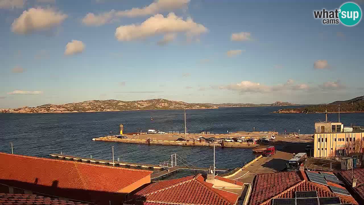 Porto di Palau – Sardegna