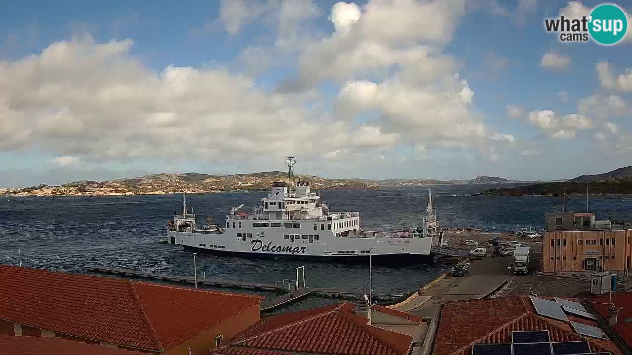 Porto di Palau – Sardegna
