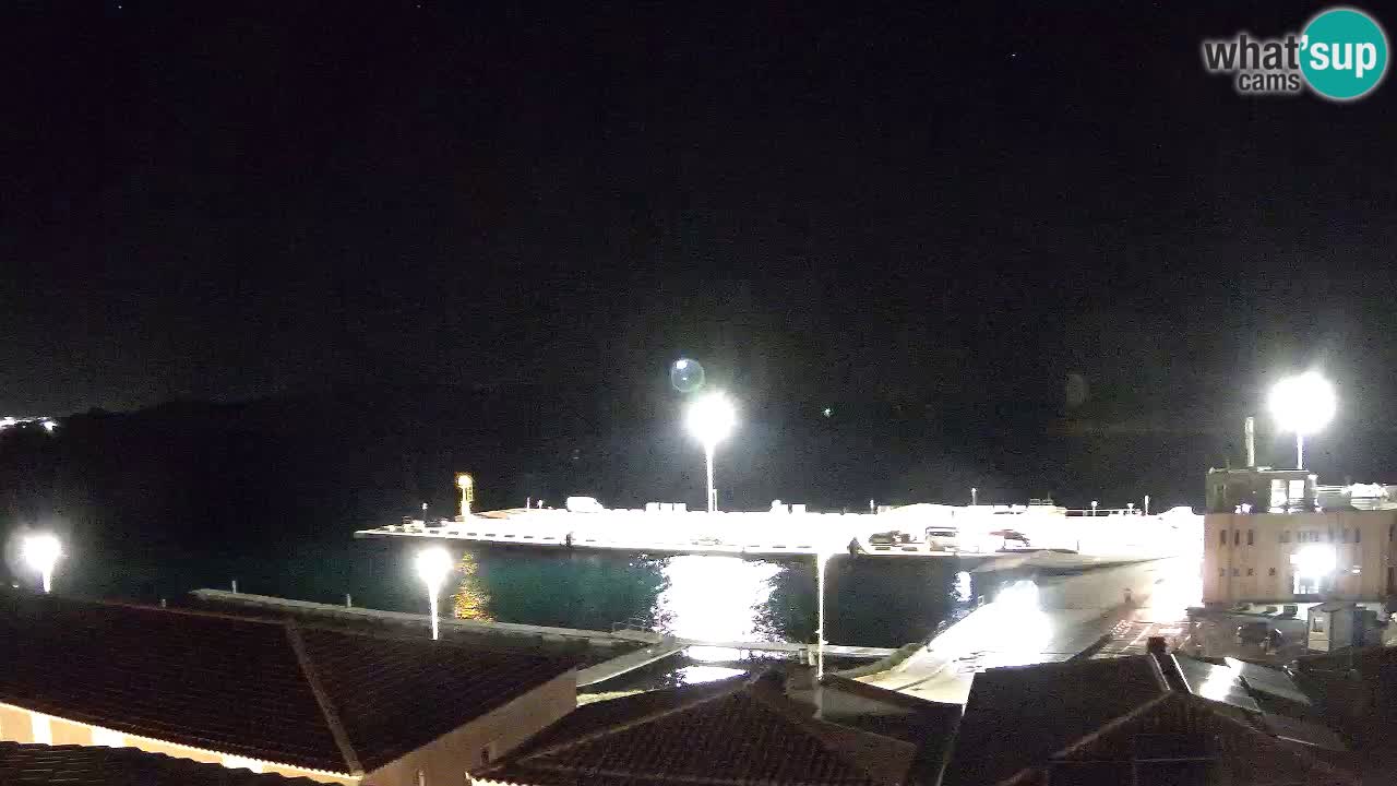 Porto di Palau – Sardinija