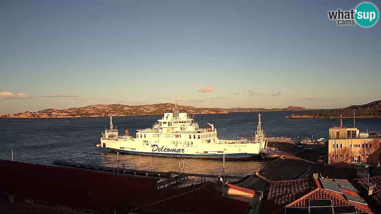 Porto di Palau – Sardinien