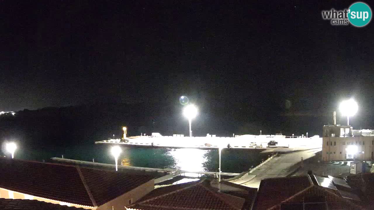 Porto di Palau – Sardaigne