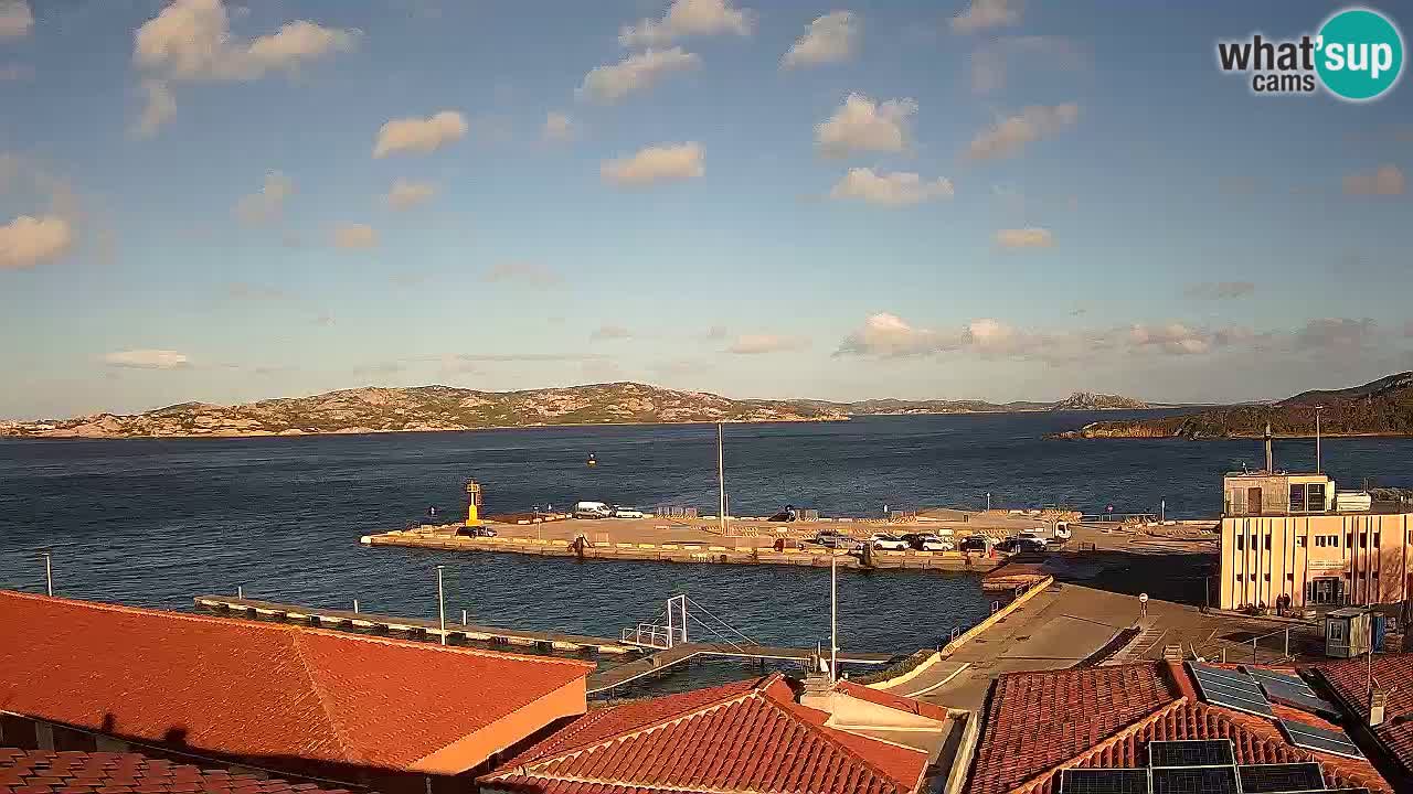 Porto di Palau – Sardinia