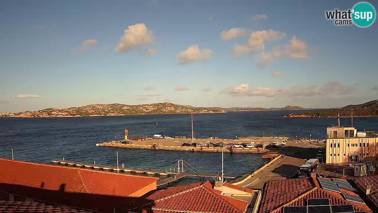 Porto di Palau – Sardinia
