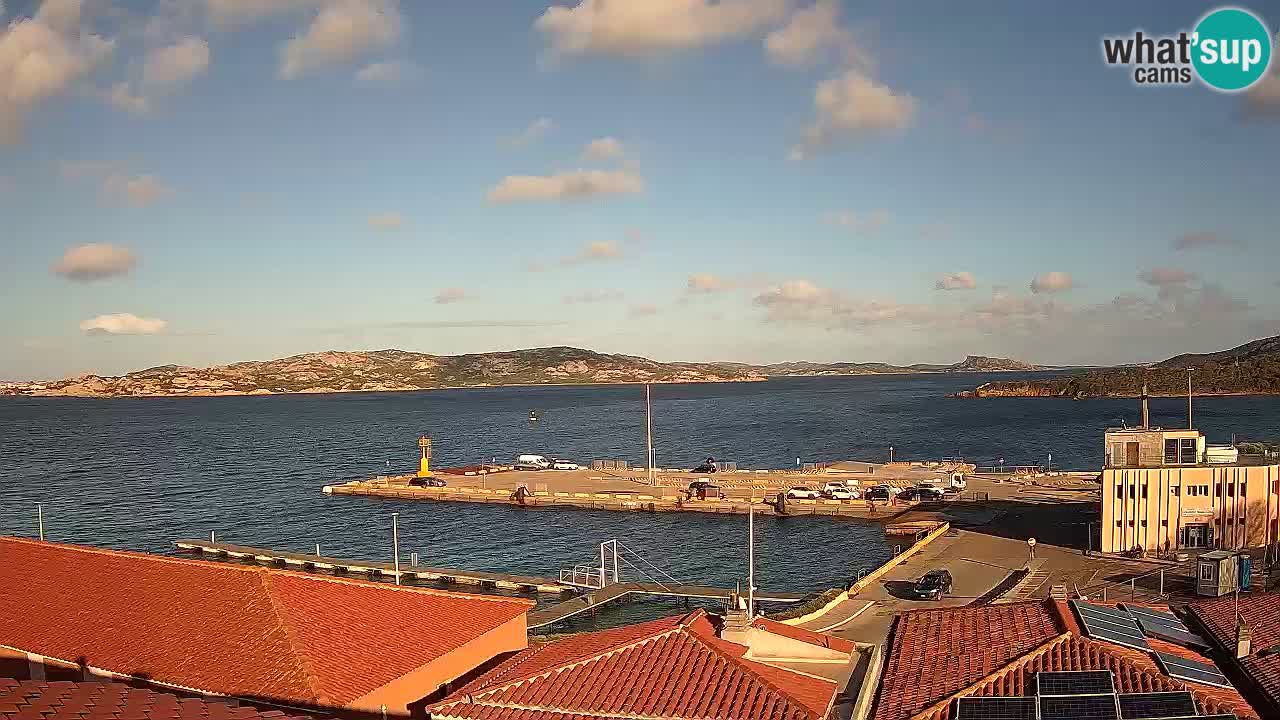 Porto di Palau – Sardinien