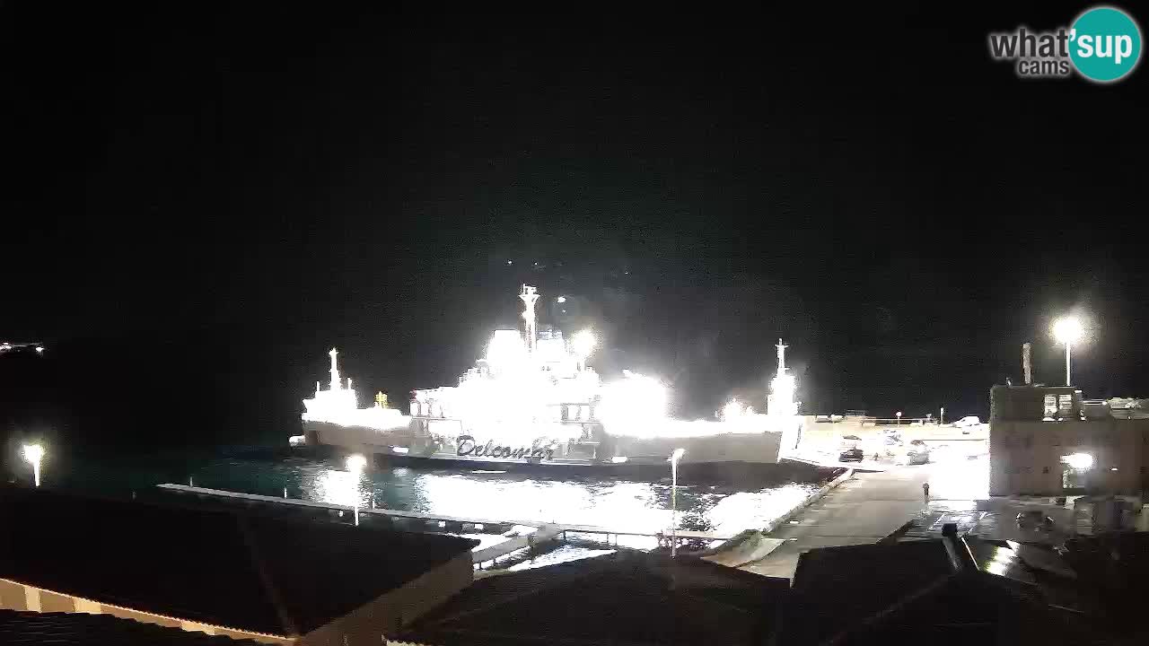 Porto di Palau – Sardaigne