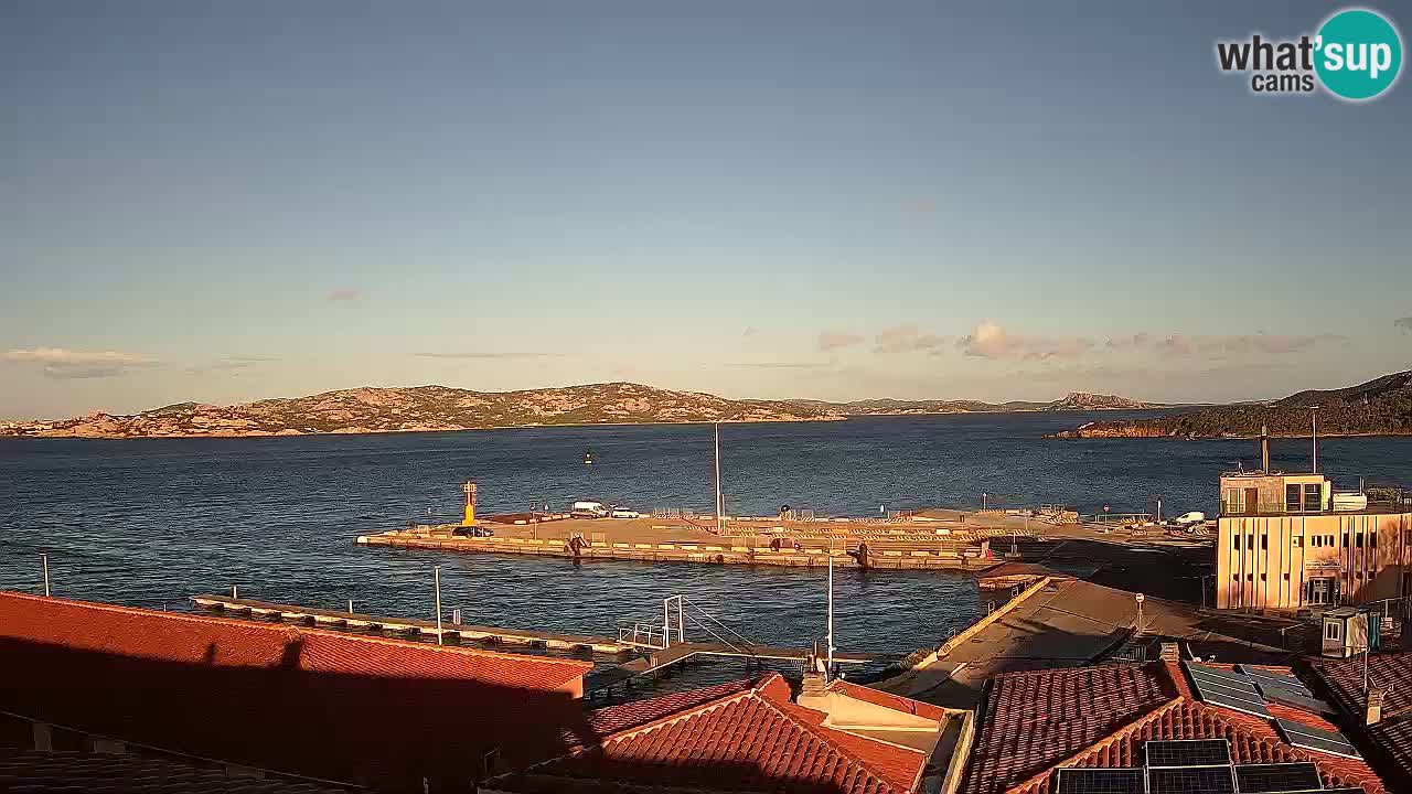 Porto di Palau – Sardegna