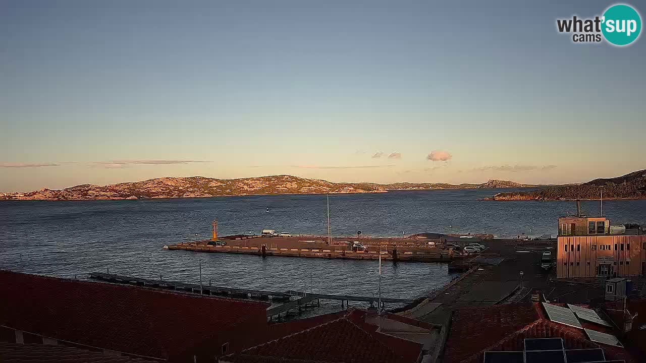 Porto di Palau – Sardinien
