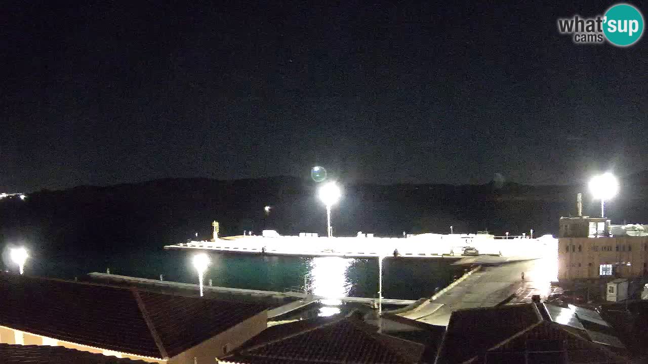 Porto di Palau – Sardaigne