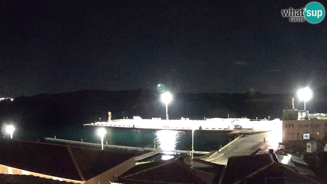 Porto di Palau – Sardinija