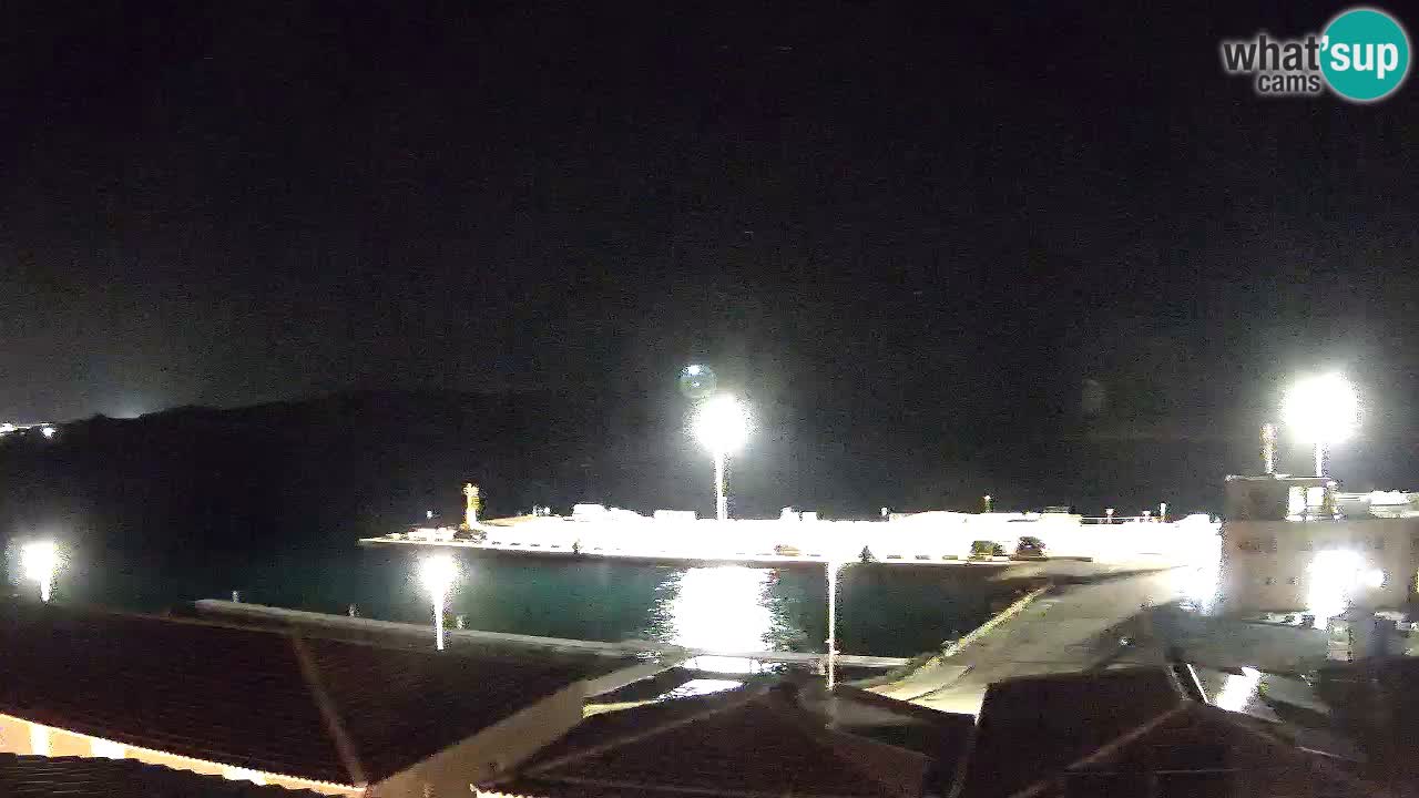 Porto di Palau – Sardinija