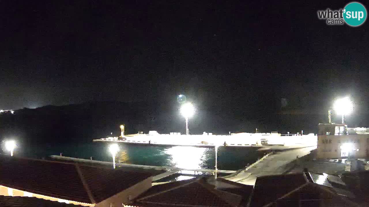 Porto di Palau – Sardegna