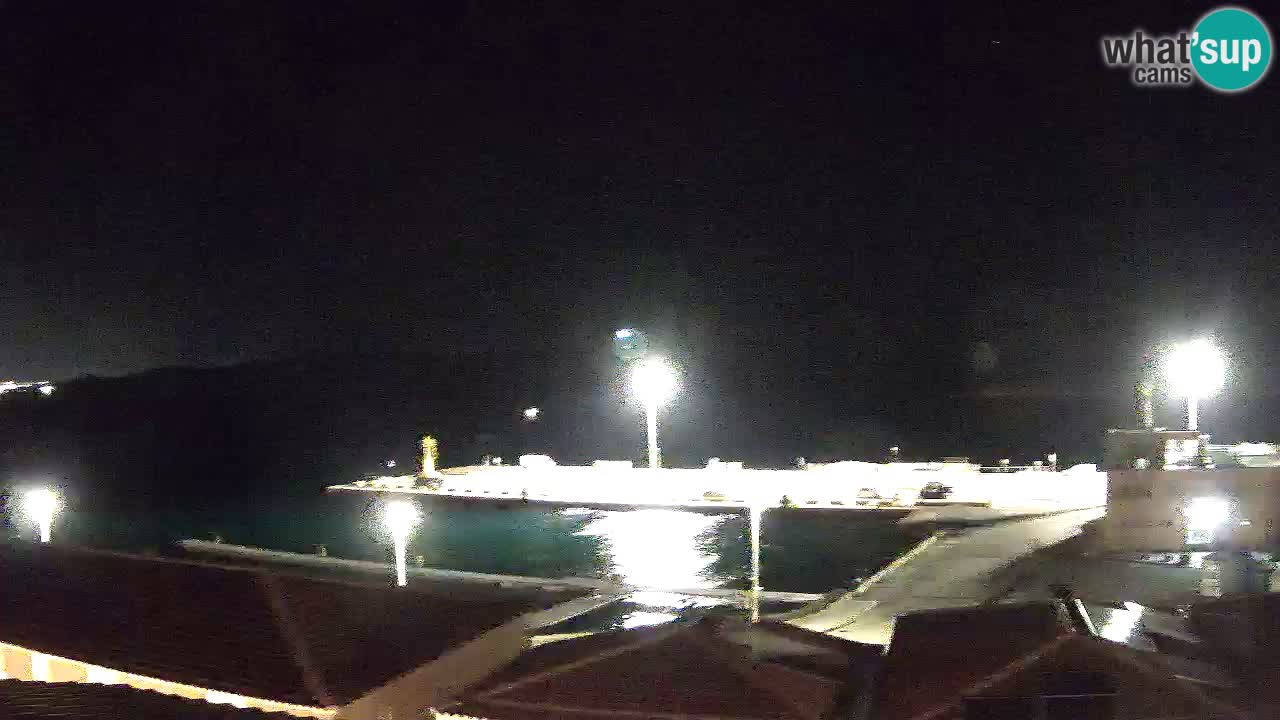 Porto di Palau – Sardinien