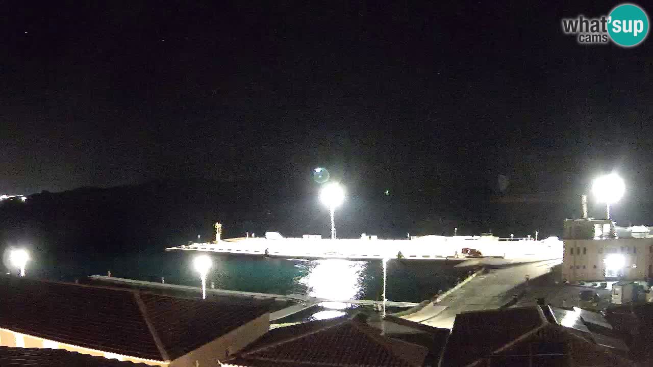 Porto di Palau – Sardinia