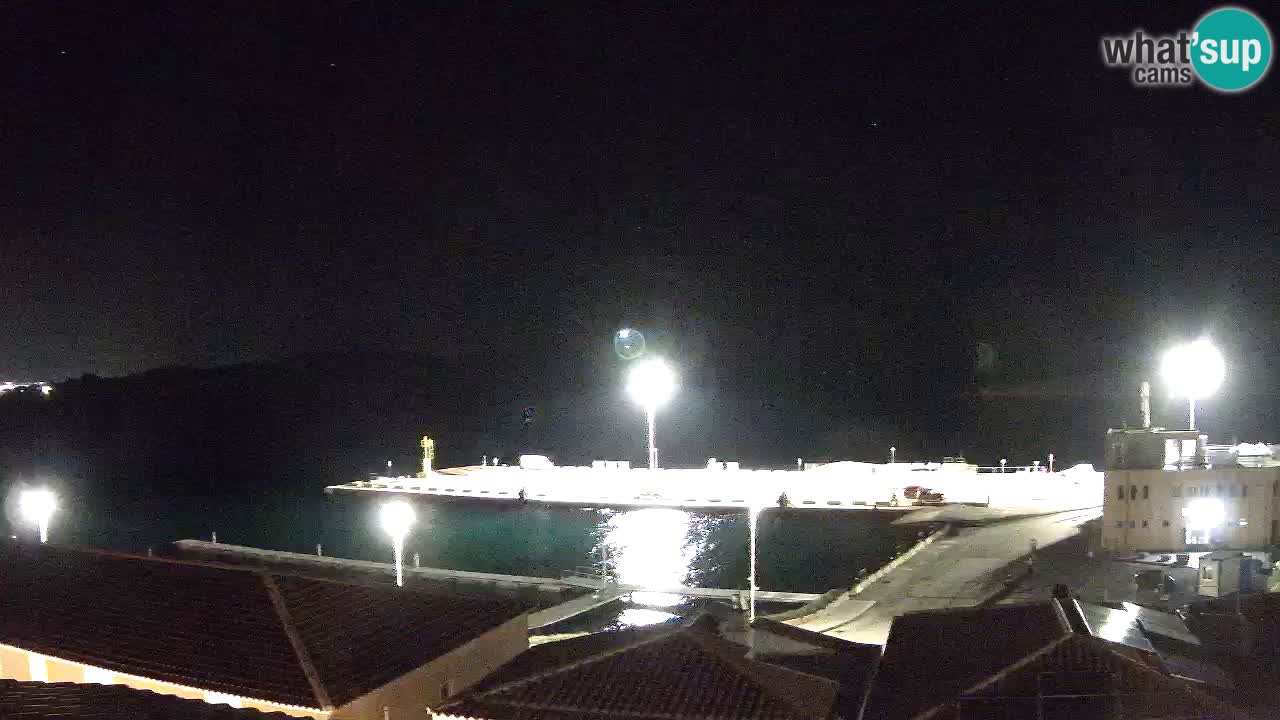 Porto di Palau – Sardinija