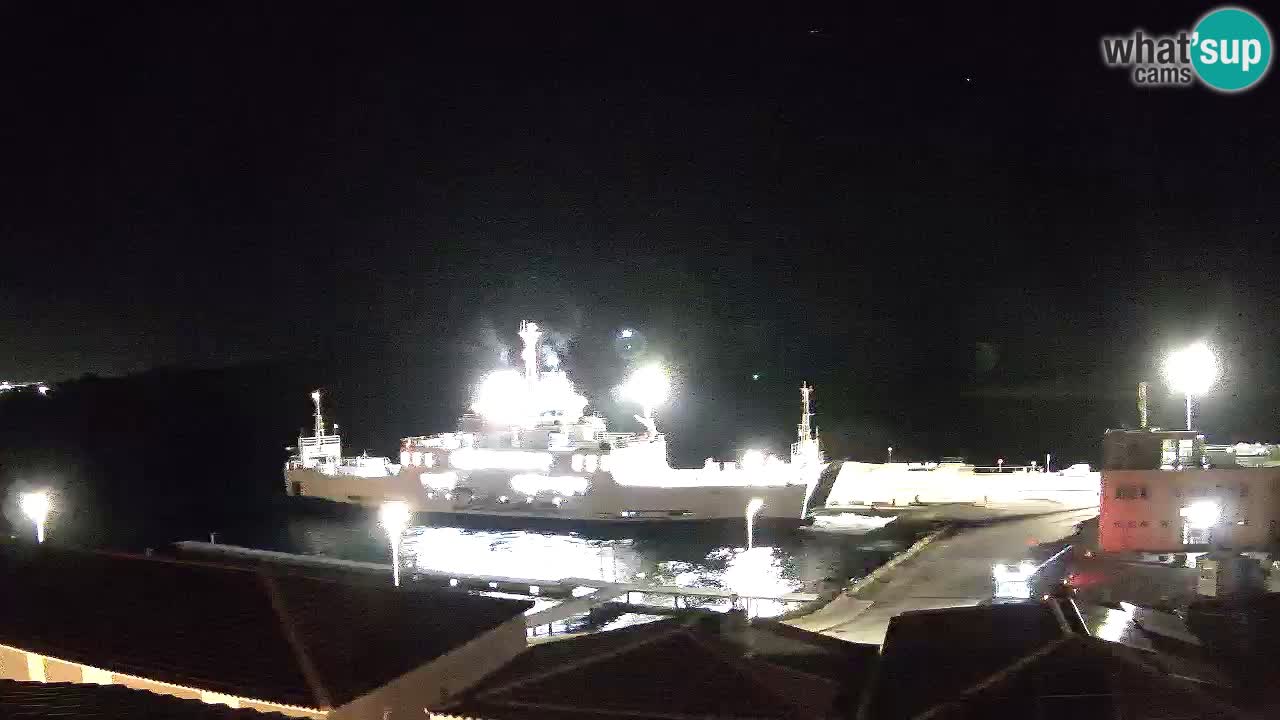 Porto di Palau – Sardinija