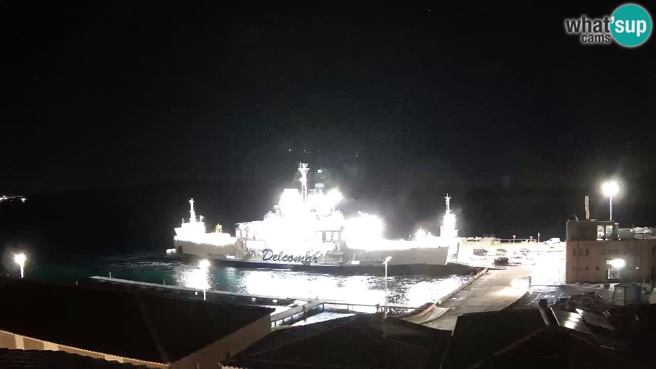 Porto di Palau – Sardinija