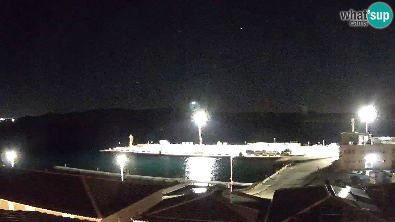 Porto di Palau – Sardaigne