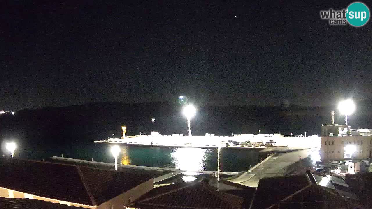 Porto di Palau – Cerdeña