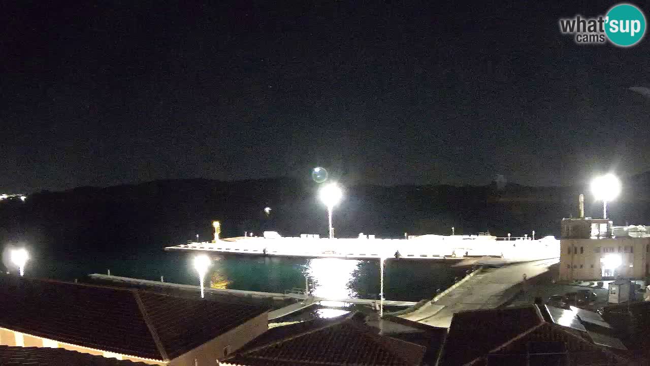 Porto di Palau – Cerdeña