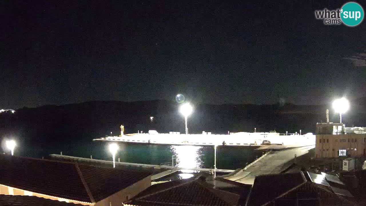 Porto di Palau – Sardaigne