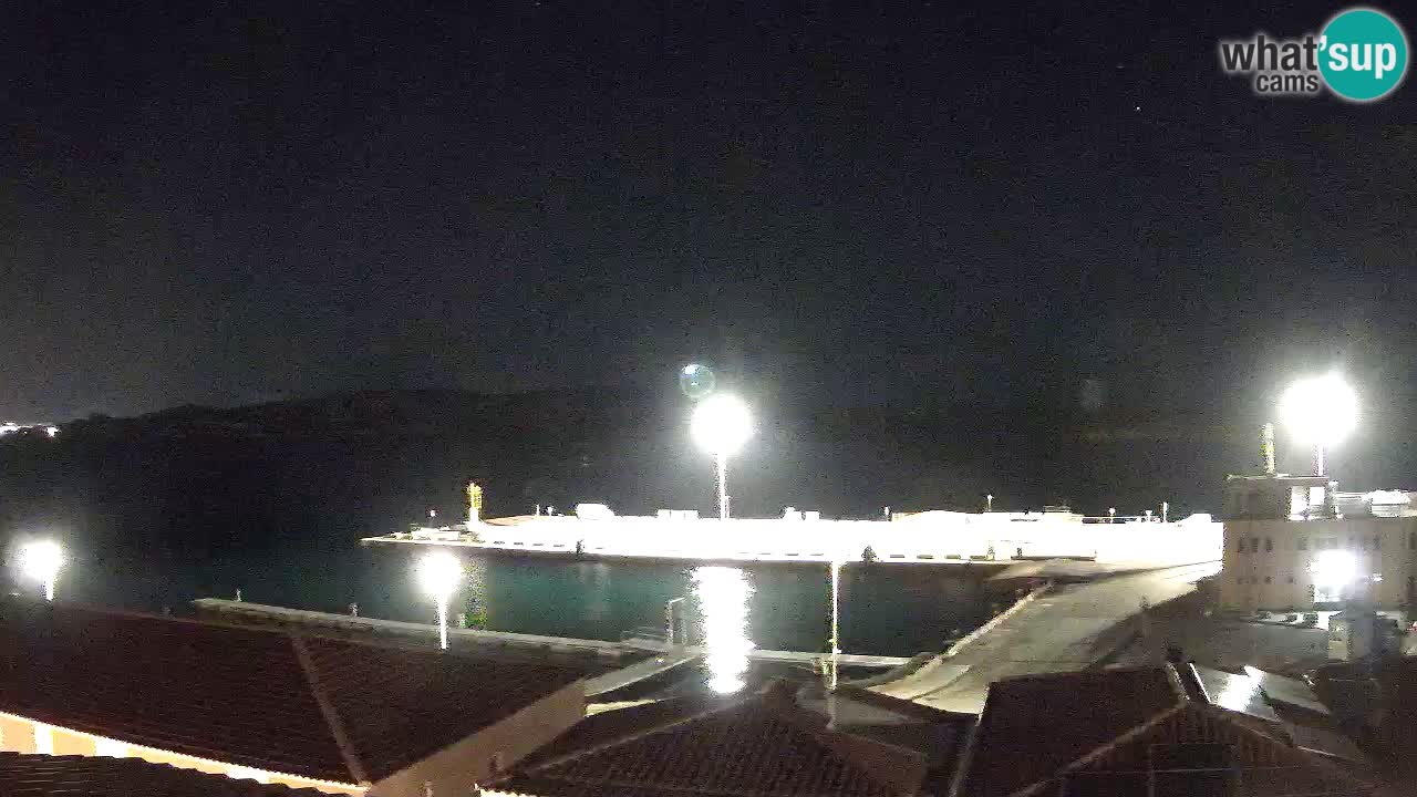 Porto di Palau – Sardinija