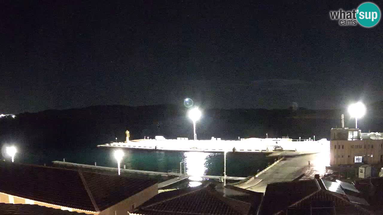 Porto di Palau – Sardinien