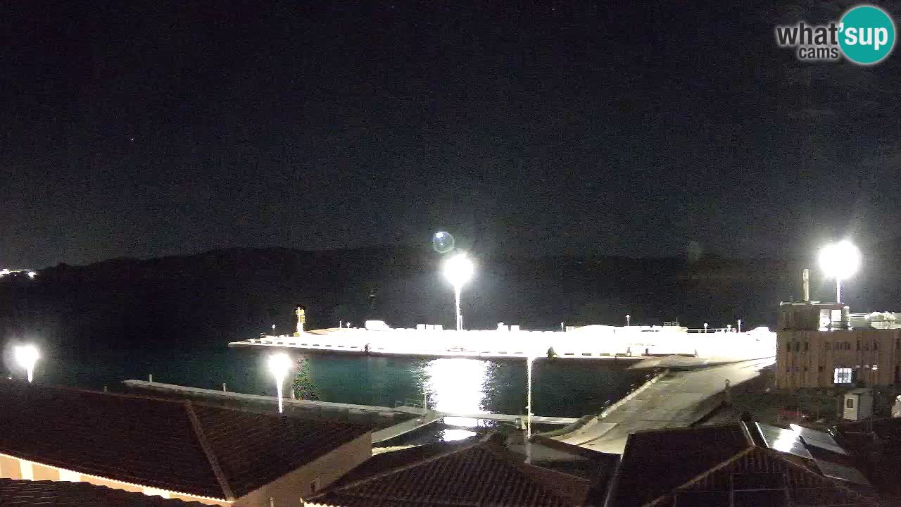 Porto di Palau – Sardegna