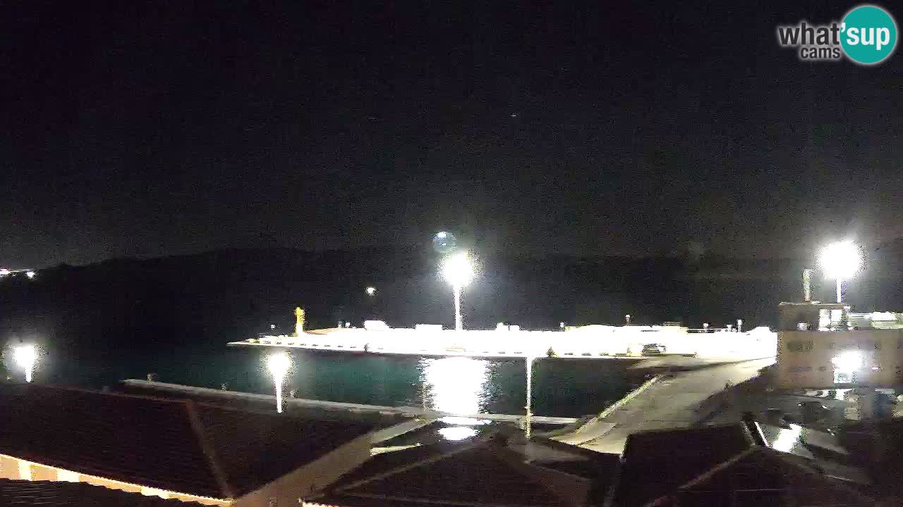 Porto di Palau – Sardaigne