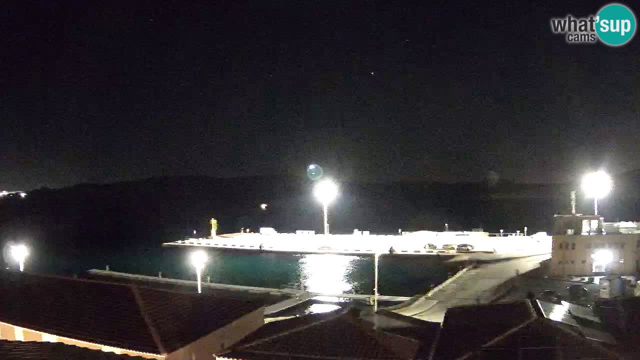 Porto di Palau – Cerdeña