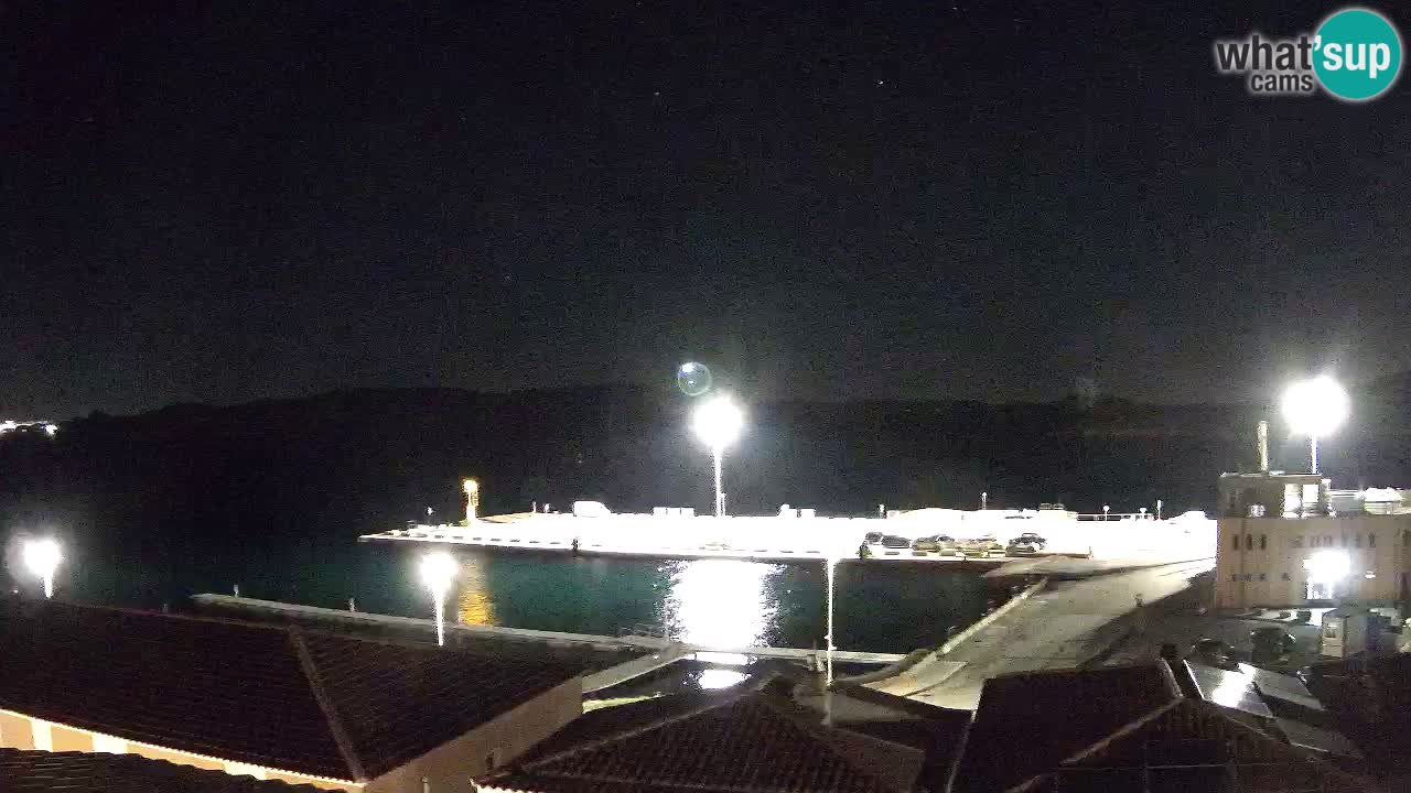 Porto di Palau – Cerdeña