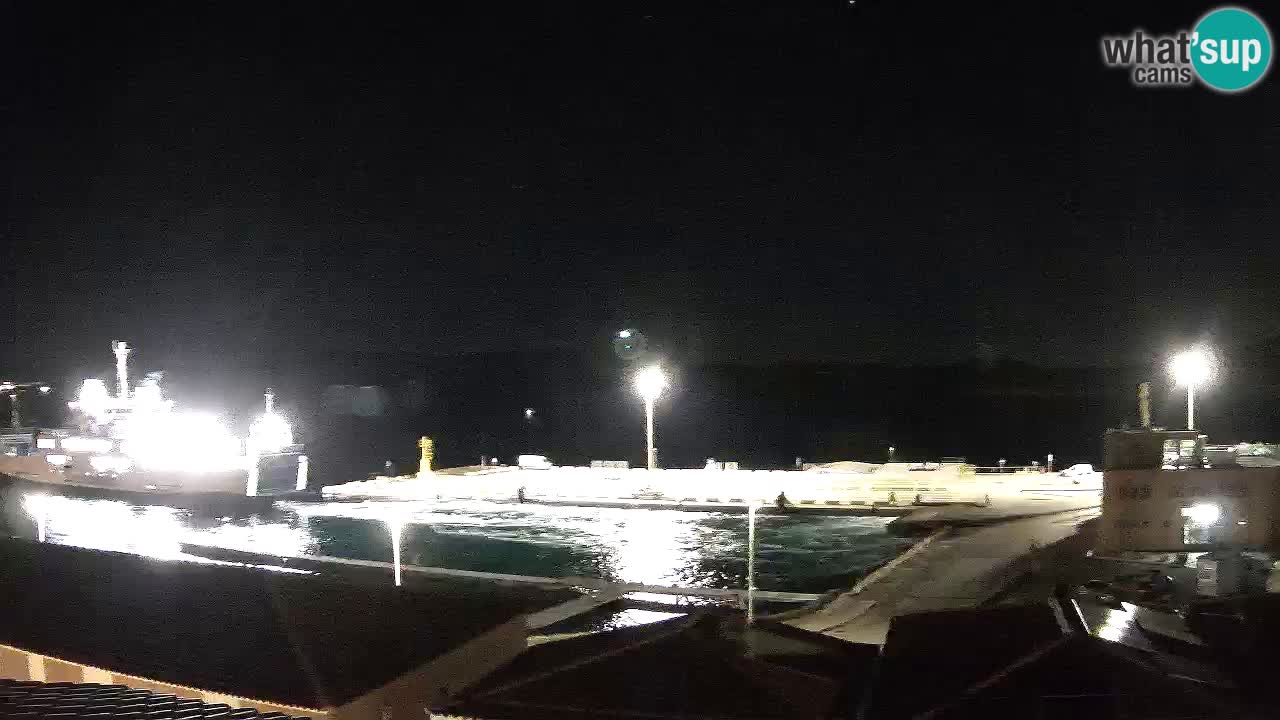 Porto di Palau – Sardaigne