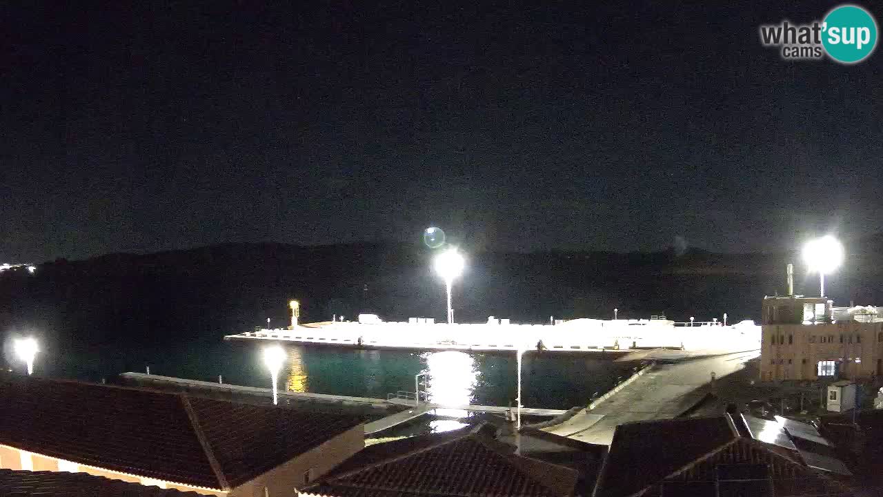 Porto di Palau – Sardaigne