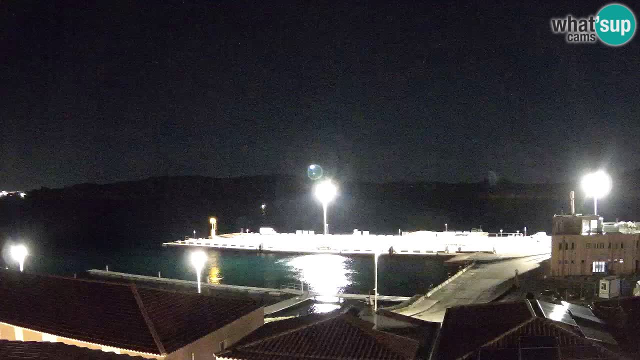 Porto di Palau – Sardinia