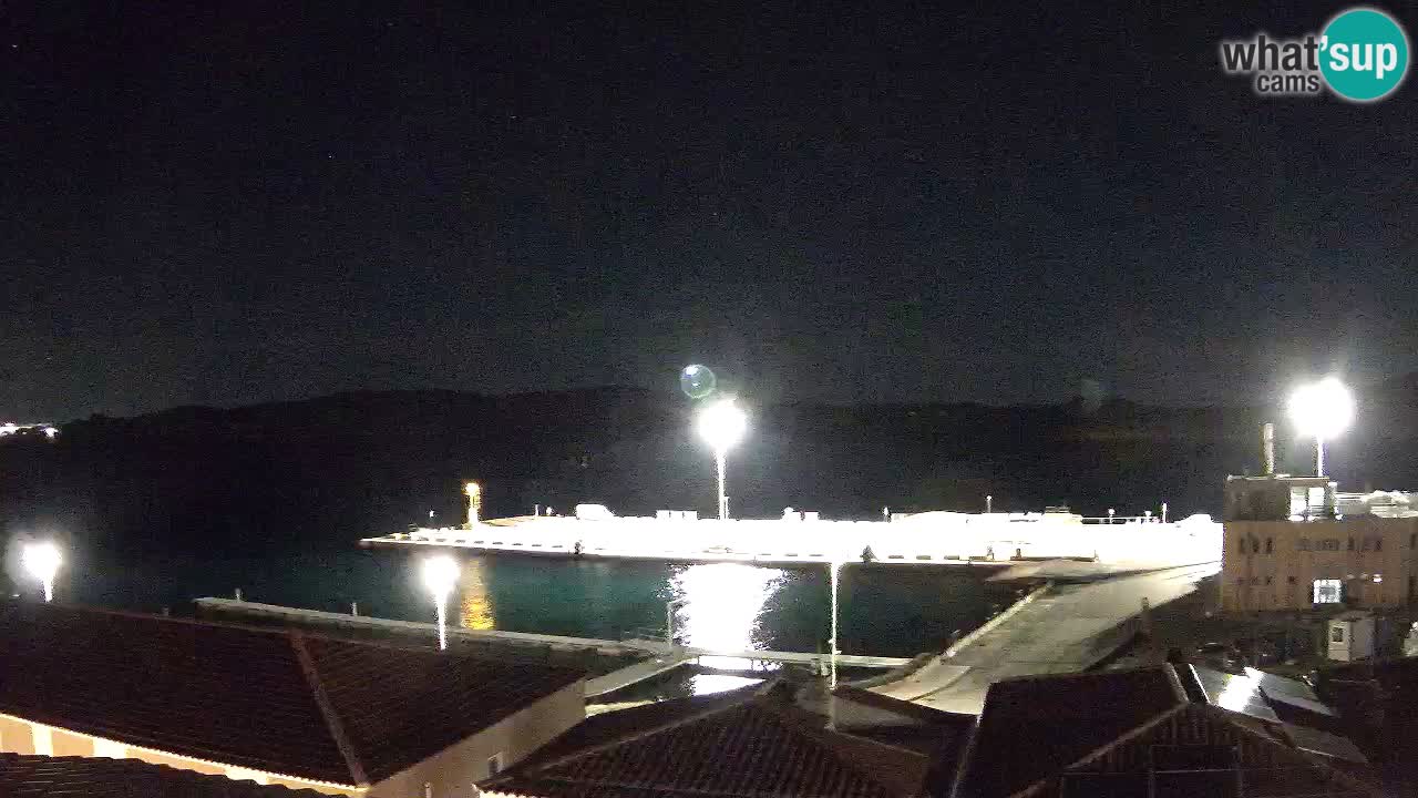 Porto di Palau – Sardinien