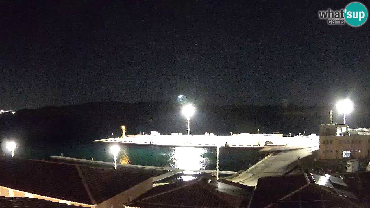 Porto di Palau – Sardinija