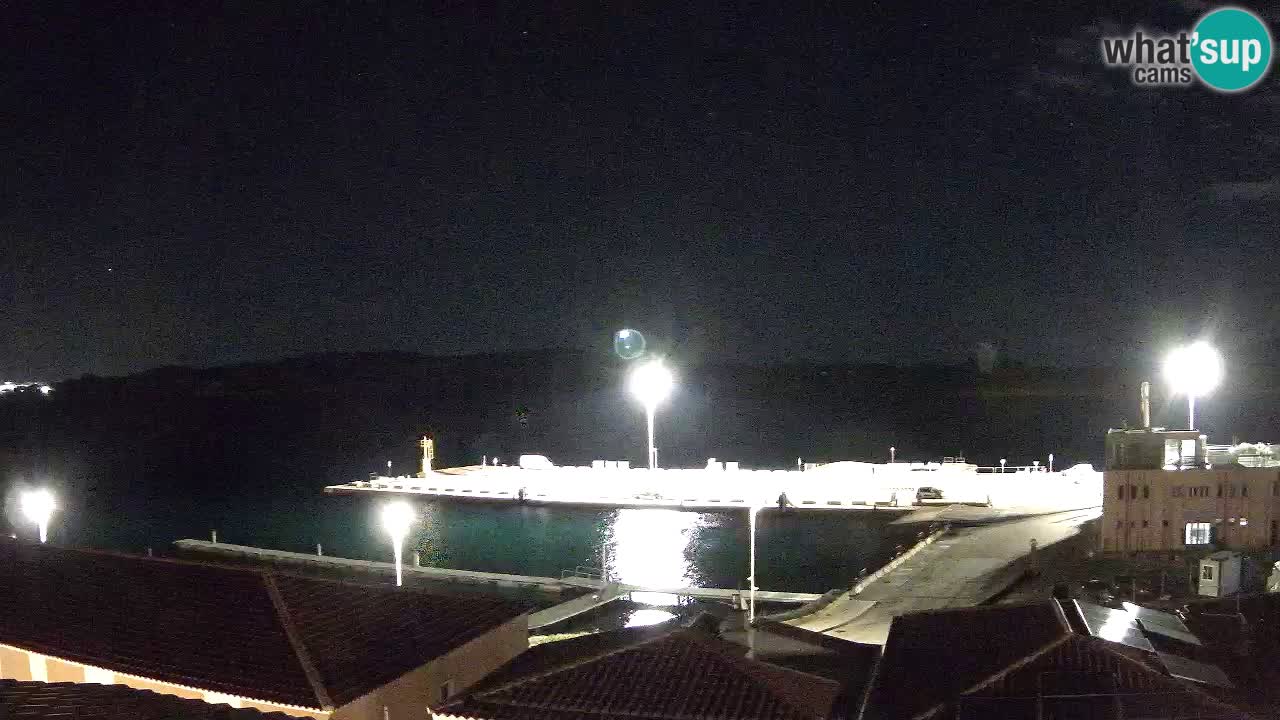 Porto di Palau – Sardaigne