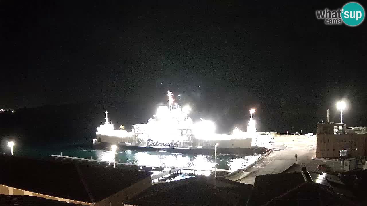 Porto di Palau – Sardinia