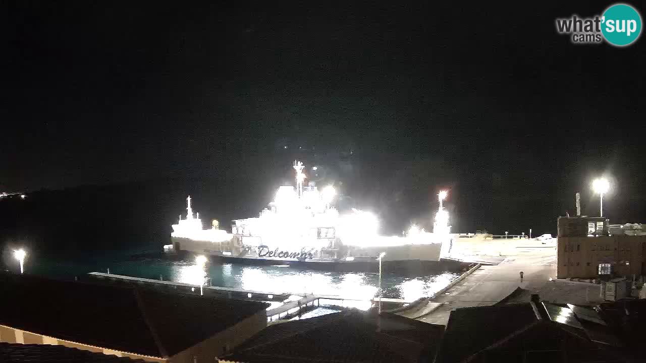 Porto di Palau – Sardegna