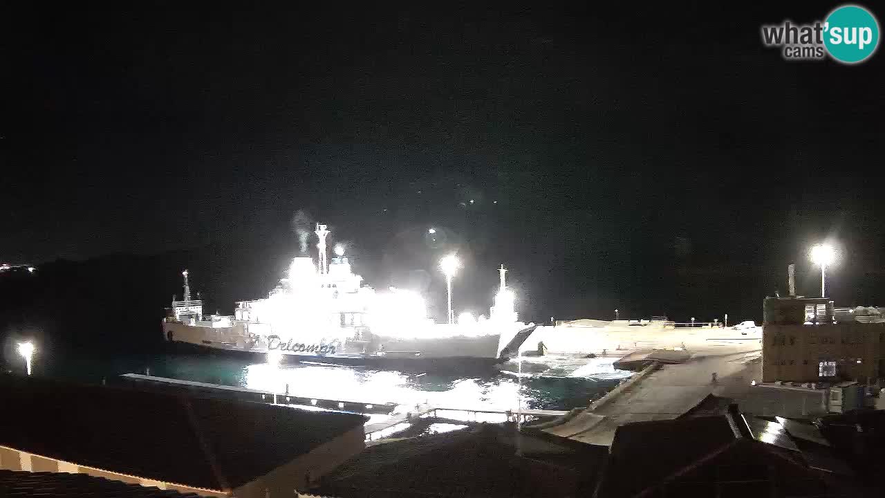 Porto di Palau – Sardegna