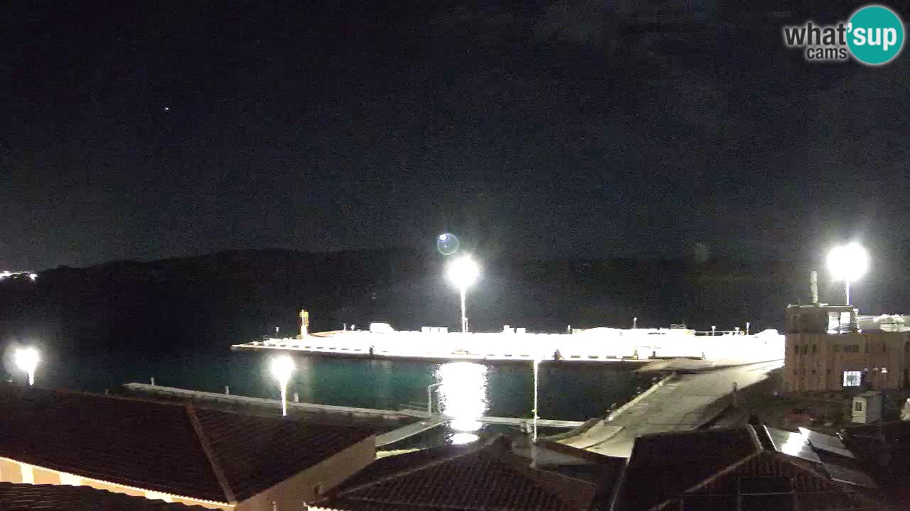 Porto di Palau – Cerdeña