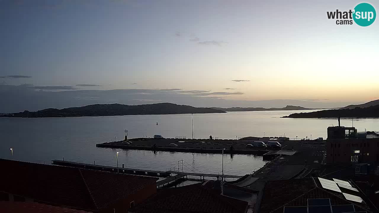 Porto di Palau – Sardinien