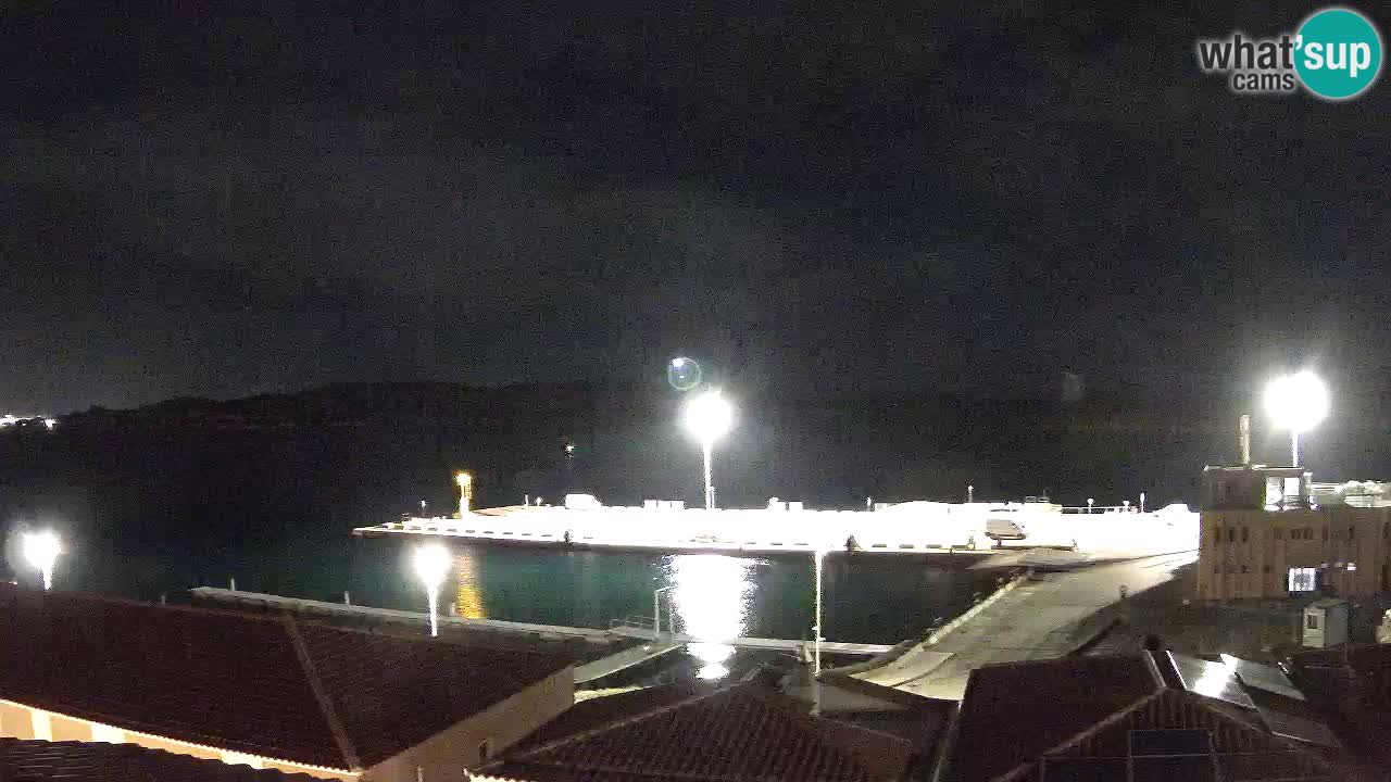 Porto di Palau – Sardaigne