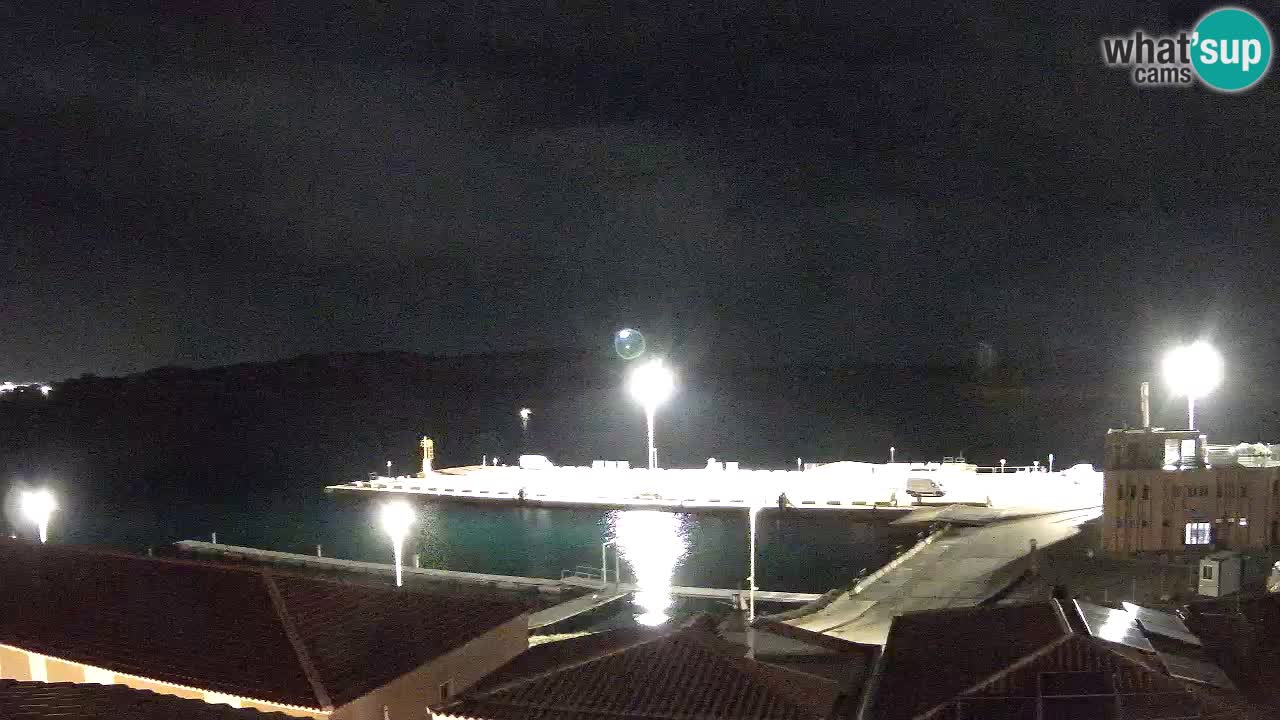 Porto di Palau – Sardinija