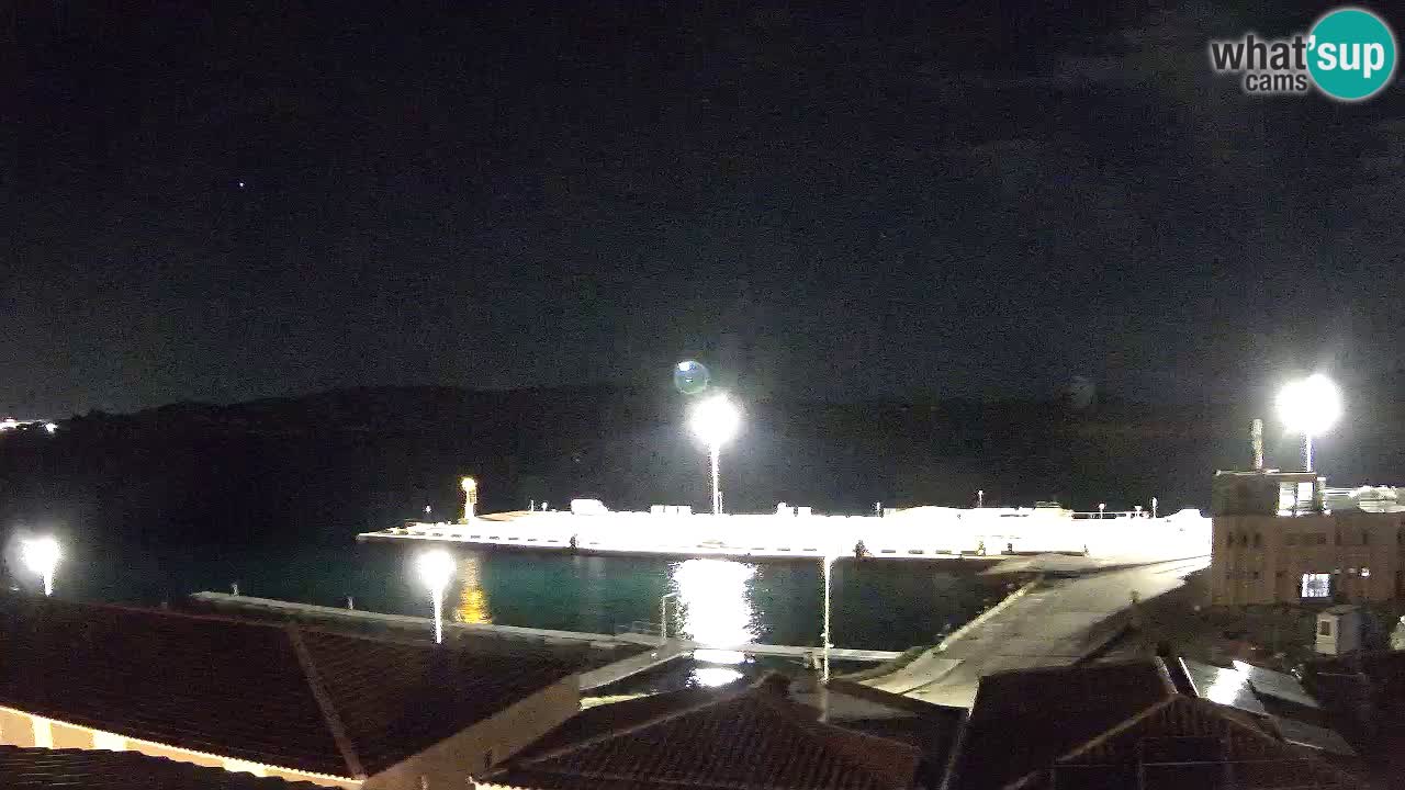Porto di Palau – Sardinia