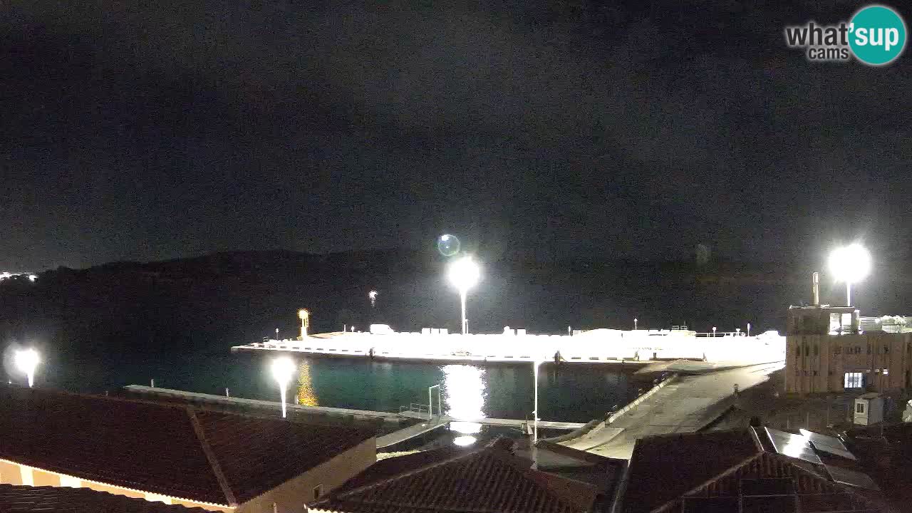Porto di Palau – Sardinia