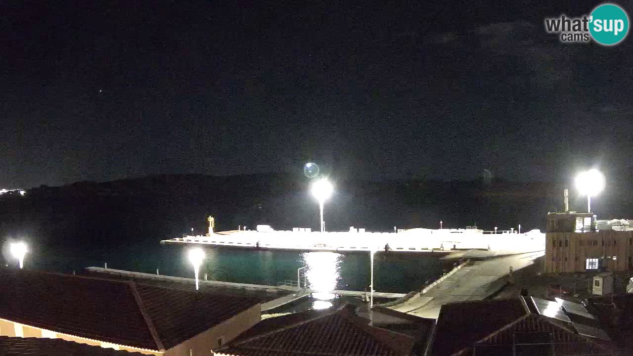 Porto di Palau – Sardinia